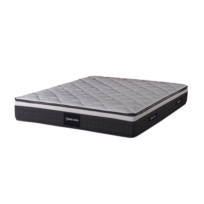 Liberta - Maison MON CHERI Stroma Lefko/Anthraki 90x200x30cm 09-1711