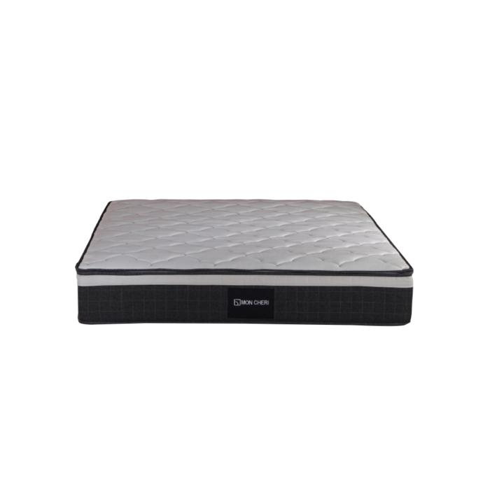 Liberta - Maison MON CHERI Stroma Lefko/Anthraki 90x200x30cm 09-1711