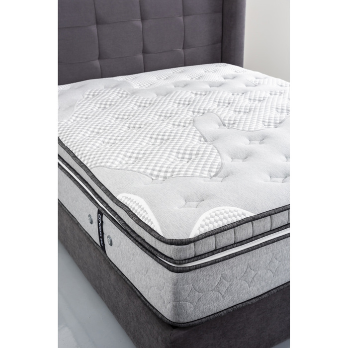 Liberta - Maison DEJA VU Stroma Ggri 160x200x34cm 09-1728