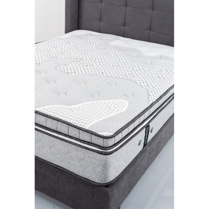 Liberta - Maison DEJA VU Stroma Ggri 160x200x34cm 09-1728