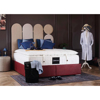 Liberta - Maison MONT BLANC Stroma Lefko 160x200x38cm 09-1734