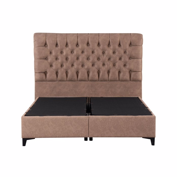 Liberta - Maison CHESTER Κρεβάτι με Αποθηκευτικό Χώρο Puro 14-619 223x160x138cm (για Στρώμα 160x200cm) 09-1938 Liberta - Maison CHESTER Krebati me Apothikeftiko Xoro Puro 14-619 223x160x138cm (ga Stroma 160x200cm) 09-1938