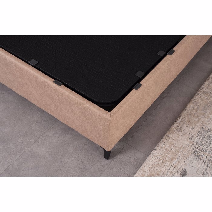 Liberta - Maison CHESTER Κρεβάτι με Αποθηκευτικό Χώρο Puro 14-619 223x160x138cm (για Στρώμα 160x200cm) 09-1938 Liberta - Maison CHESTER Krebati me Apothikeftiko Xoro Puro 14-619 223x160x138cm (ga Stroma 160x200cm) 09-1938