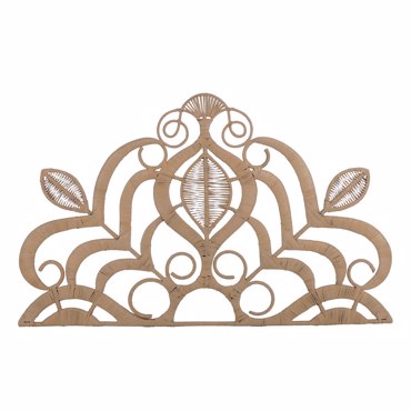 Liberta - Maison JAIPUR Κεφαλάρι Φυσικό 160x3x100cm 09-1988