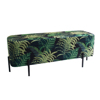 Liberta - Maison AMAZONIOS Skampo Poluxromo me Pattern 110x45x40cm 16-0392