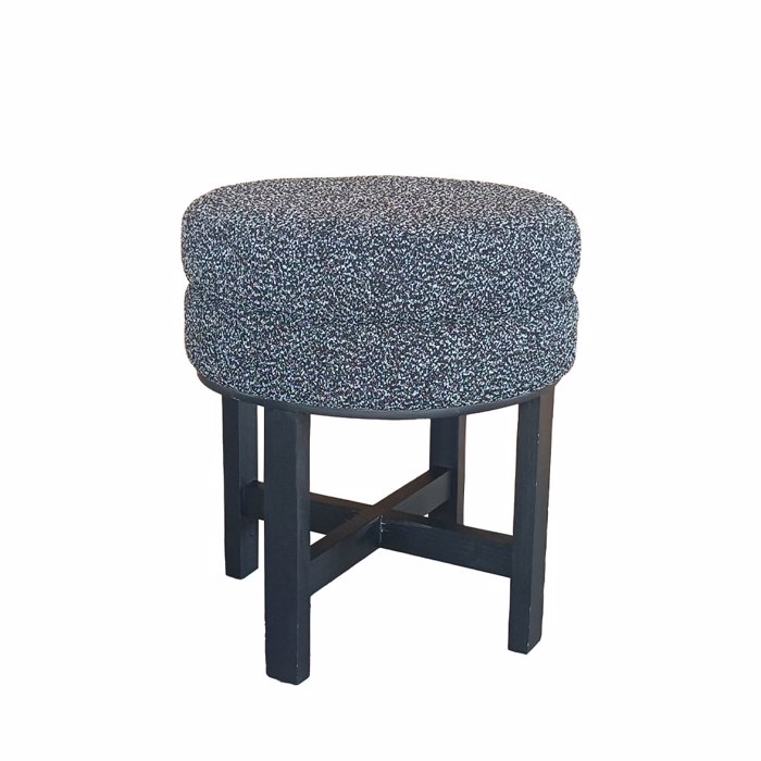 Liberta - Maison SEGU Skampo Mavro/Lefko F42x47cm 16-0602