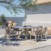 Liberta - Maison TERRAZZO Trapezi Terrazzo F150x76.3cm 22-0060
