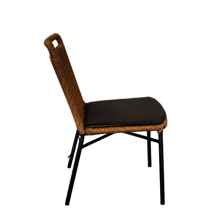 Liberta - Maison HANG Karekla Fusiki Skouri 48x61x83cm 22-0084