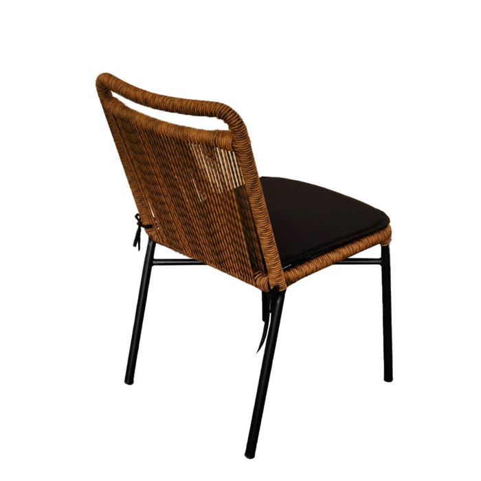 Liberta - Maison HANG Karekla Fusiki Skouri 48x61x83cm 22-0084