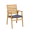 Liberta - Maison PIAZZA Karekla Fusiki/Ggri Anoixto 61.5x58x89.5cm 22-0091