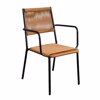 Liberta - Maison PERTH Karekla Fusiki 54.5x56x86cm 22-0153