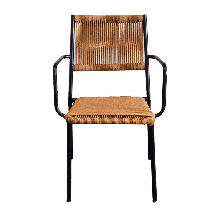 Liberta - Maison PERTH Karekla Fusiki 54.5x56x86cm 22-0153