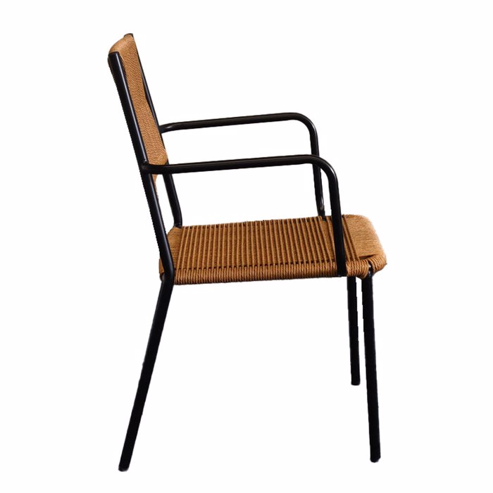 Liberta - Maison PERTH Karekla Fusiki 54.5x56x86cm 22-0153