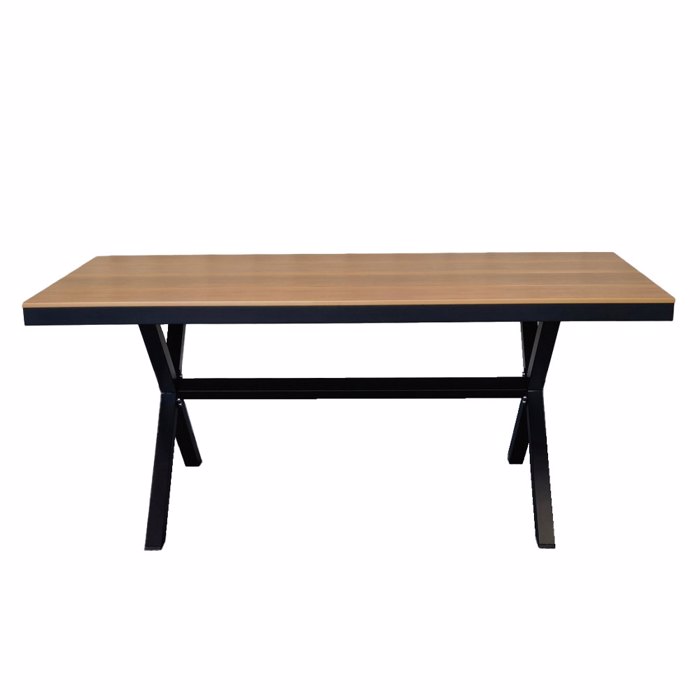 Liberta - Maison DOCK Trapezi Fusiko 180x90x75cm 22-0162