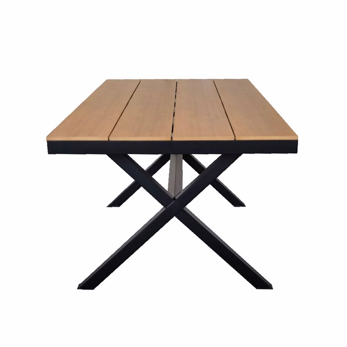Liberta - Maison DOCK Trapezi Fusiko 180x90x75cm 22-0162