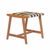 Liberta - Maison VERANO Skampo Multicolor Fusiko 45x40x40cm 22-0177