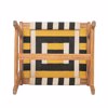 Liberta - Maison VERANO Skampo Multicolor Fusiko 45x40x40cm 22-0177