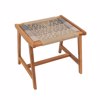 Liberta - Maison VEGA Skampo Multicolor Fusiko 45x40x40cm 22-0178