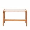Liberta - Maison MESH Skampo Lefko/Fusiko 57x41x35.5cm 22-0182