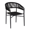 Liberta - Maison SCORPION Poluthrona Mavri 56x59.5x76cm 22-0191