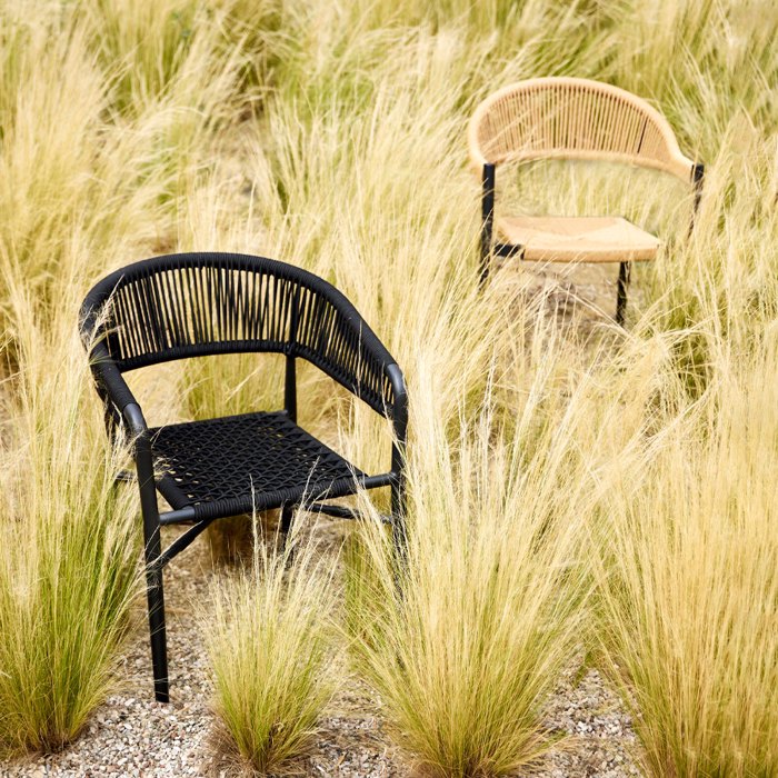 Liberta - Maison SCORPION Poluthrona Mavri 56x59.5x76cm 22-0191