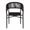 Liberta - Maison SCORPION Poluthrona Mavri 56x59.5x76cm 22-0191