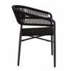Liberta - Maison SCORPION Poluthrona Mavri 56x59.5x76cm 22-0191
