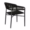 Liberta - Maison SCORPION Poluthrona Mavri 56x59.5x76cm 22-0191