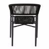 Liberta - Maison SCORPION Poluthrona Mavri 56x59.5x76cm 22-0191