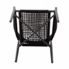 Liberta - Maison SCORPION Poluthrona Mavri 56x59.5x76cm 22-0191