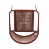 Liberta - Maison MAGIC Poluthrona Terracotta 56x59.5x80cm 22-0198