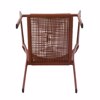 Liberta - Maison MAGIC Poluthrona Terracotta 56x59.5x80cm 22-0198