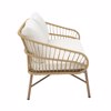 Liberta - Maison CAVE Set Saloni Exoterikou Xorou Fusiko 140x85x77cm 22-0201