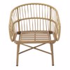 Liberta - Maison CAVE Set Saloni Exoterikou Xorou Fusiko 140x85x77cm 22-0201