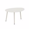 Liberta - Maison CAVE Set Saloni Exoterikou Xorou Fusiko 140x85x77cm 22-0201