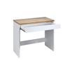 Liberta - Maison PRACTICO Gafeio Lefko/Fusiko me 1 Surtari 80x40x76cm 24-0683