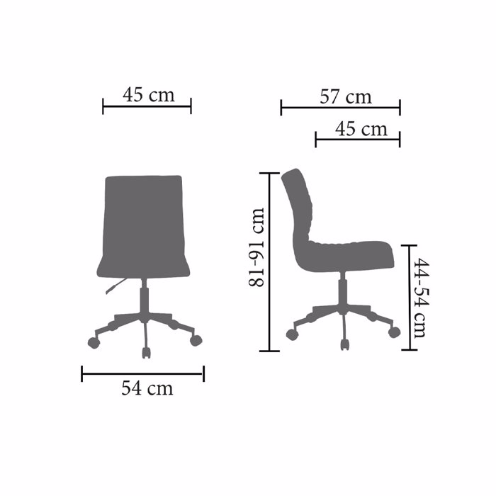 Liberta - Maison PEPPA Karekla Gafeiou Keramidi 44x56.5x92cm 25-0471