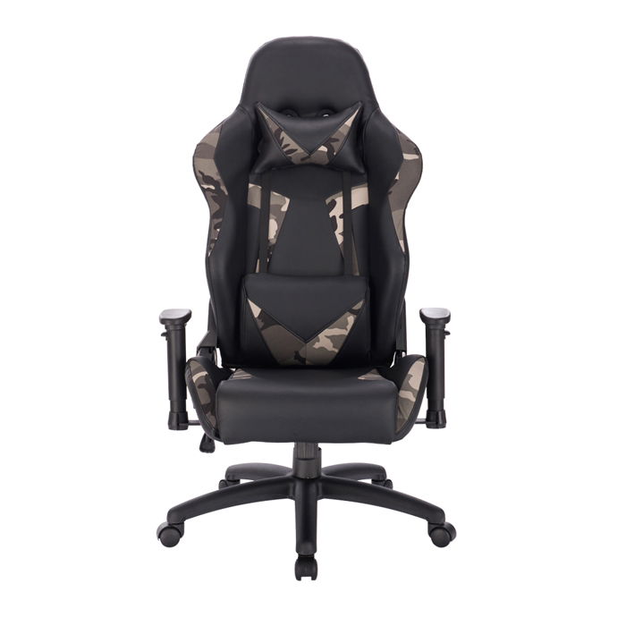 Liberta - Maison AVENGER Karekla Gafeiou Xaki/Mavri 69x70x129.5cm 25-0517