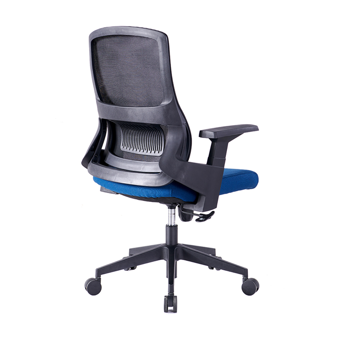 Liberta - Maison STABILO Karekla Gafeiou Mavri/Mple 47.5x43x110cm 25-0606