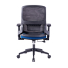 Liberta - Maison STABILO Karekla Gafeiou Mavri/Mple 47.5x43x110cm 25-0606