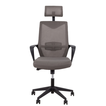 Liberta - Maison PANTONE Καρέκλα Γραφείου Χρυσή 64x62x131cm 25-0619