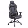 Liberta - Maison EXPLOR Gaming Karekla Gafeiou Mavri/Ggri 50x71x135cm 25-0703