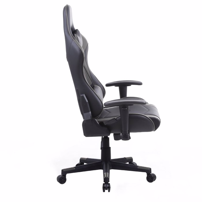 Liberta - Maison EXPLOR Gaming Karekla Gafeiou Mavri/Ggri 50x71x135cm 25-0703