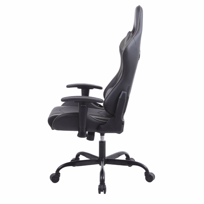 Liberta - Maison EXPLOR Gaming Karekla Gafeiou Mavri/Ggri 50x71x135cm 25-0703
