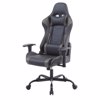 Liberta - Maison EXPLOR Gaming Karekla Gafeiou Mavri/Ggri 50x71x135cm 25-0703