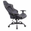 Liberta - Maison EXPLOR Gaming Karekla Gafeiou Mavri/Ggri 50x71x135cm 25-0703