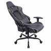 Liberta - Maison EXPLOR Gaming Karekla Gafeiou Mavri/Ggri 50x71x135cm 25-0703