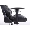 Liberta - Maison EXPLOR Gaming Karekla Gafeiou Mavri/Ggri 50x71x135cm 25-0703