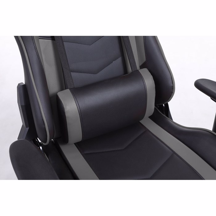 Liberta - Maison EXPLOR Gaming Karekla Gafeiou Mavri/Ggri 50x71x135cm 25-0703