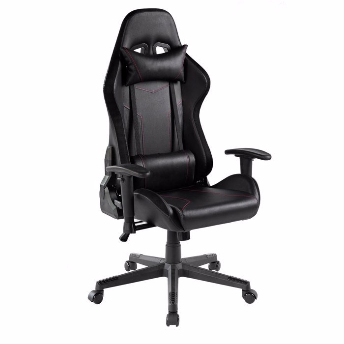 Liberta - Maison MAXIMUS Gaming Karekla Gafeiou Mavri 51x74x135cm 25-0706